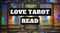 LOVE TAROT READ